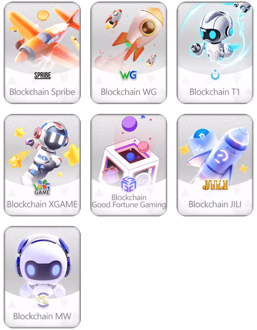 BLockchain hm888